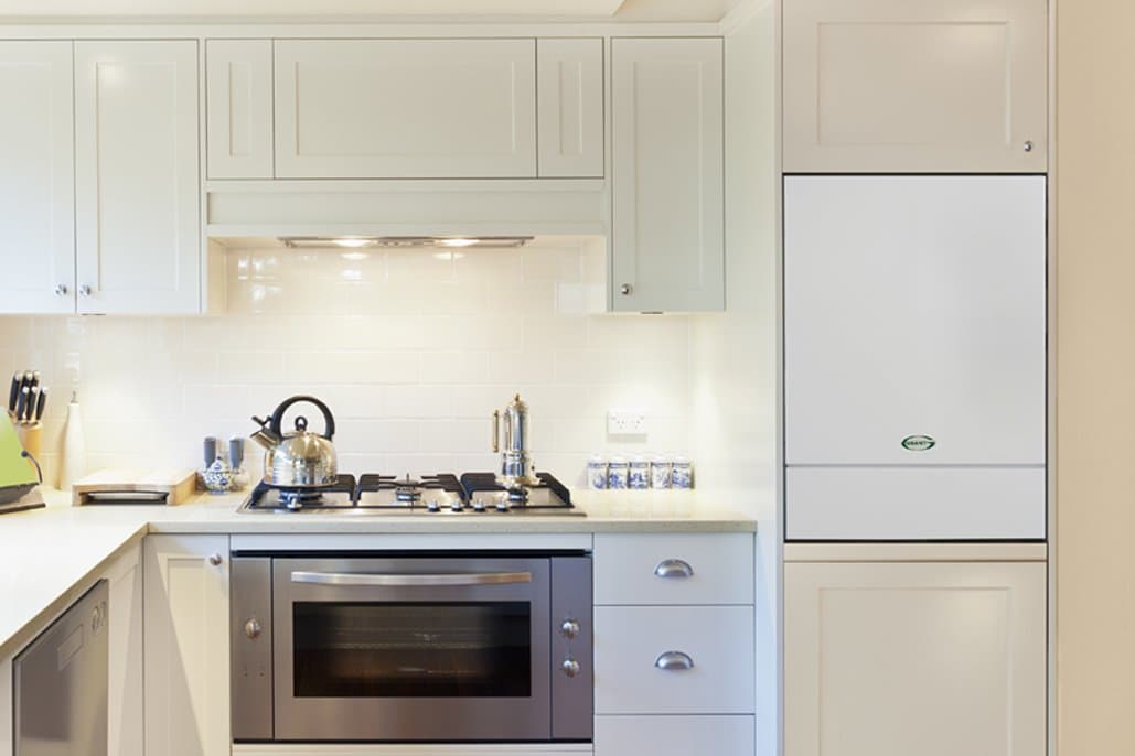 Gas Cooker Installation Done Right