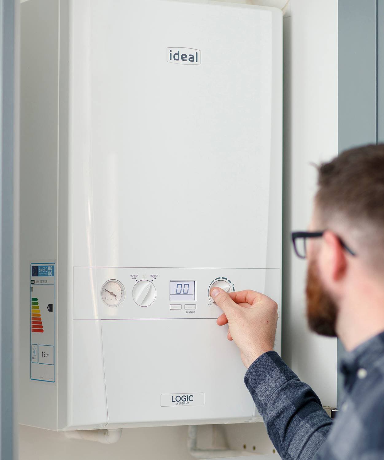 How We Diagnose Intermittent Boiler Faults and Control Issues