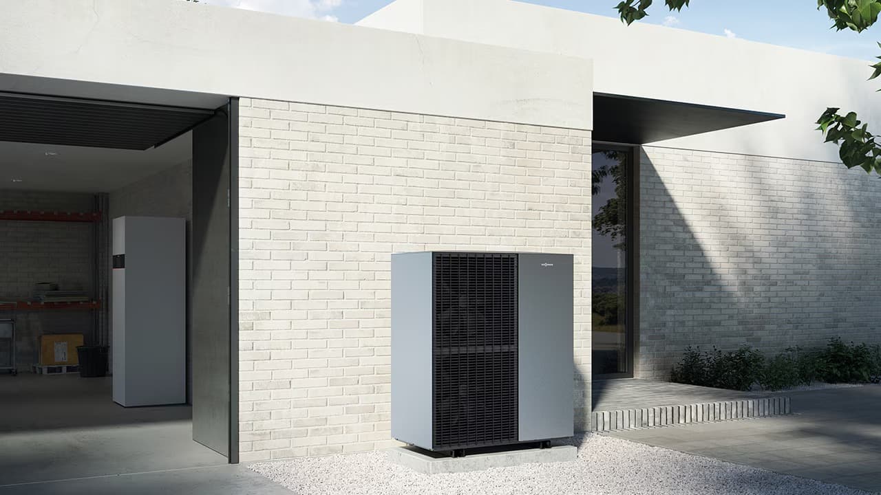 Reliable Heat Pump Repair for Dumbarton Homes