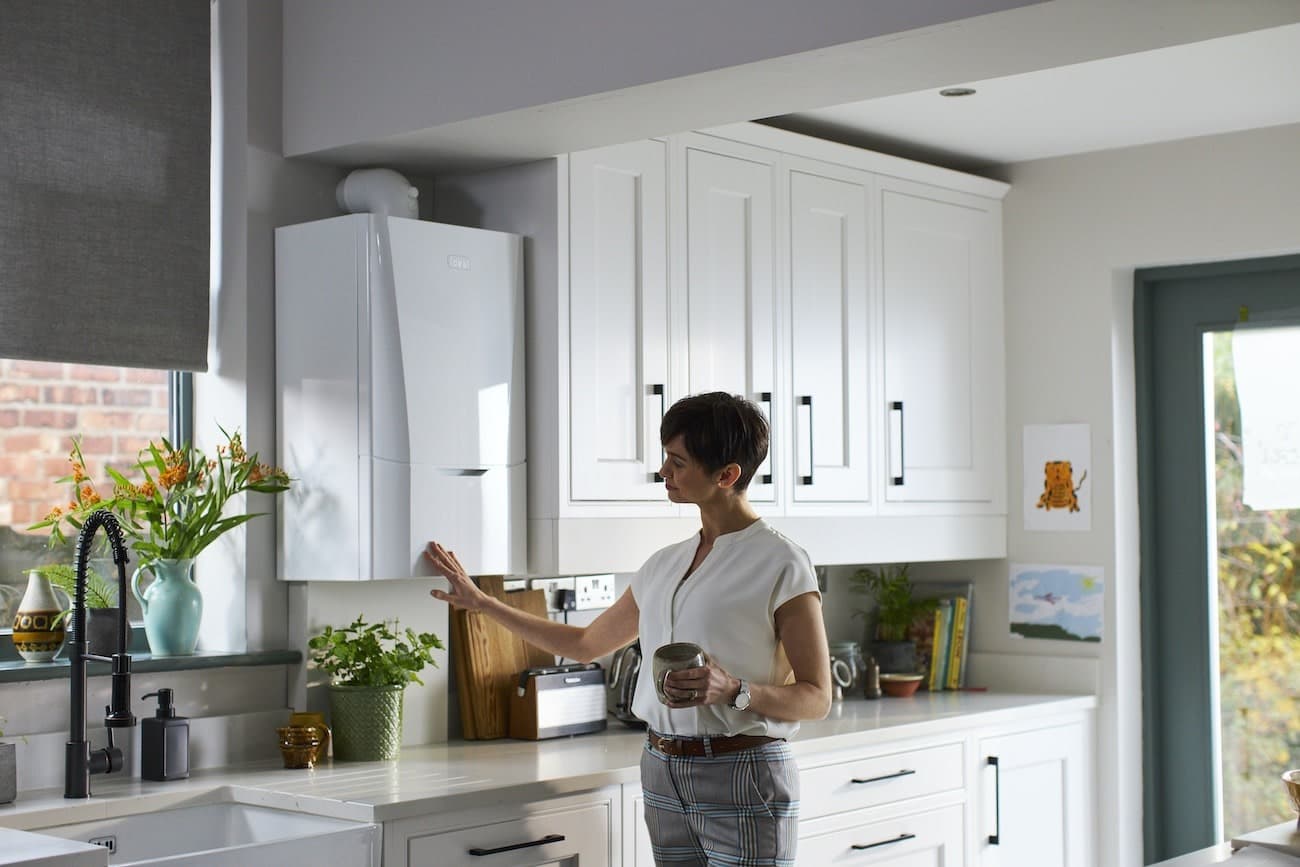 Professional Boiler Replacement Across Dumbarton