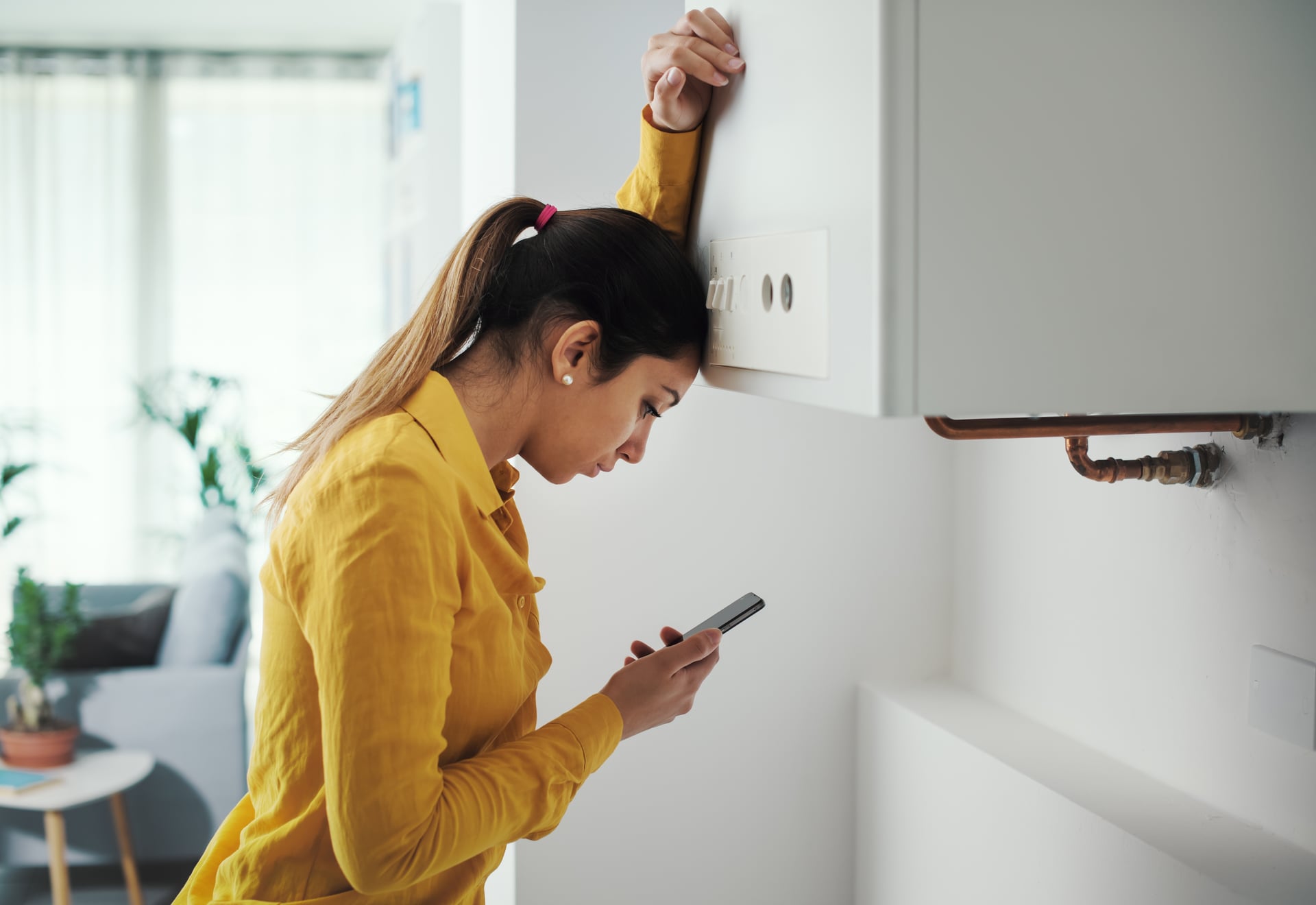 Can an Old or Discontinued Boiler Still Be Serviced?