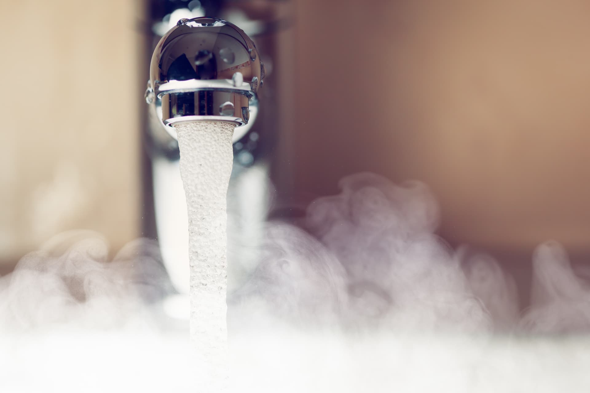 Hot Water Cylinder Installation Done Right