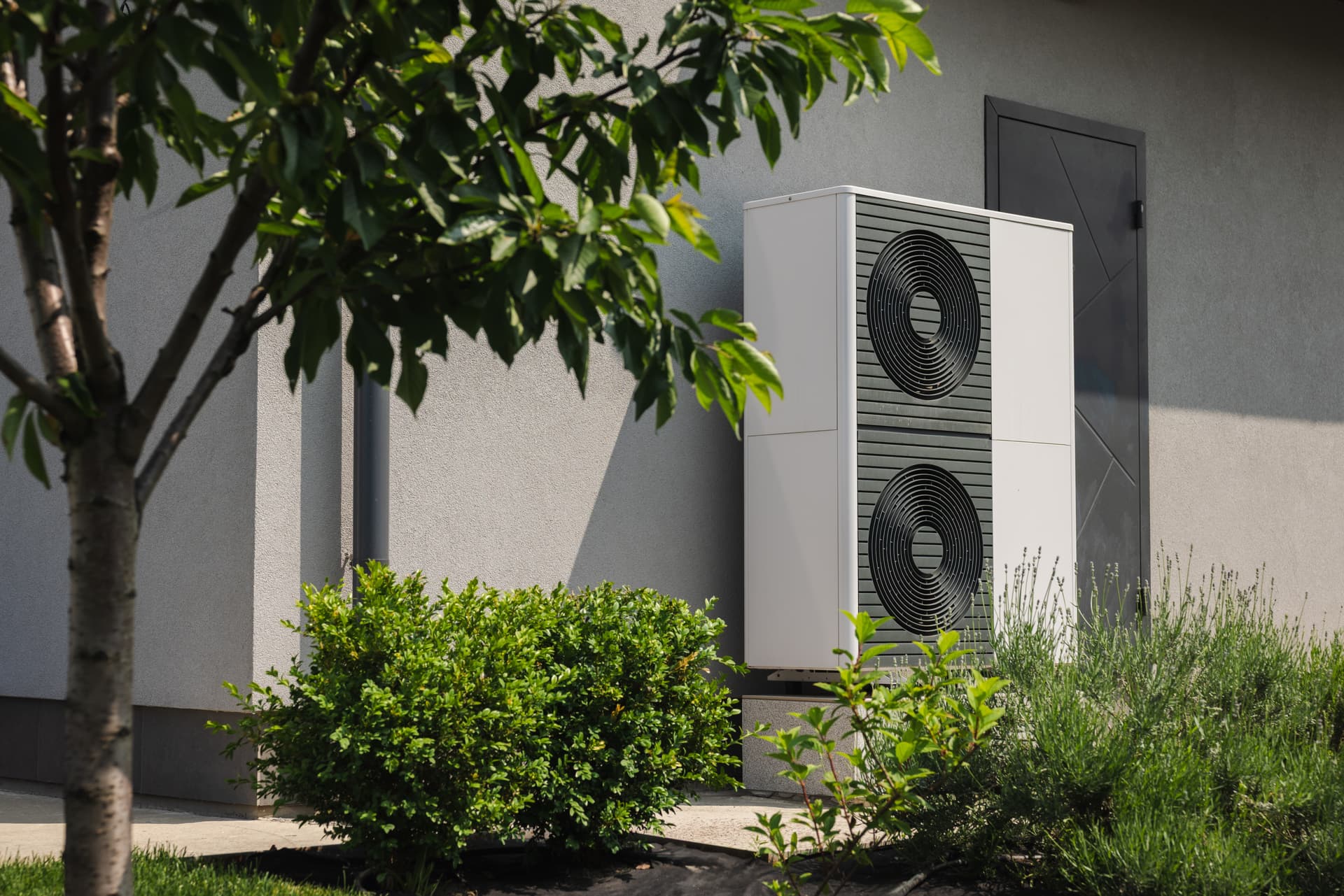Heat Pump Servicing Specialists with 15 Years Experience