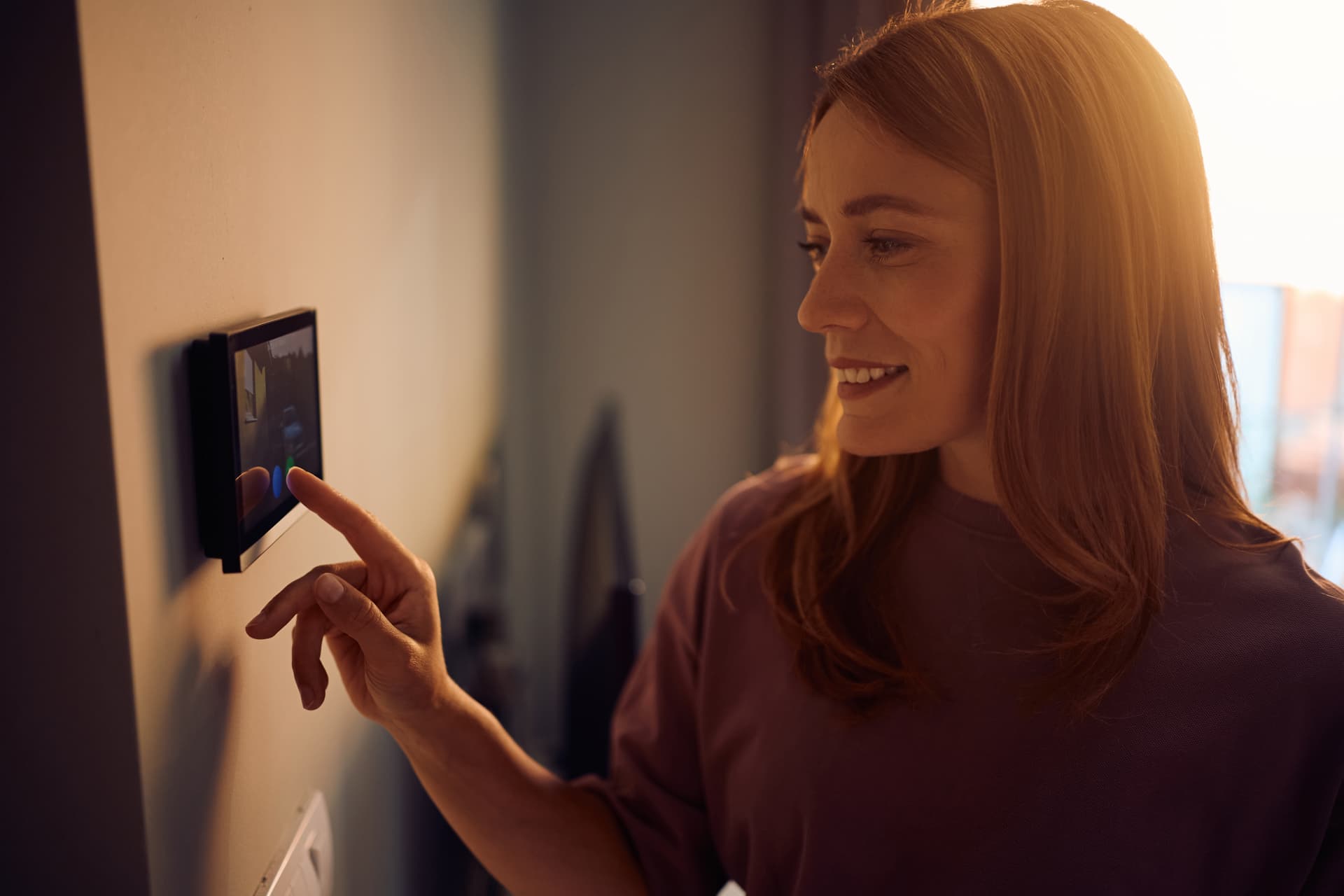 Reliable Heating Controls for Family Homes