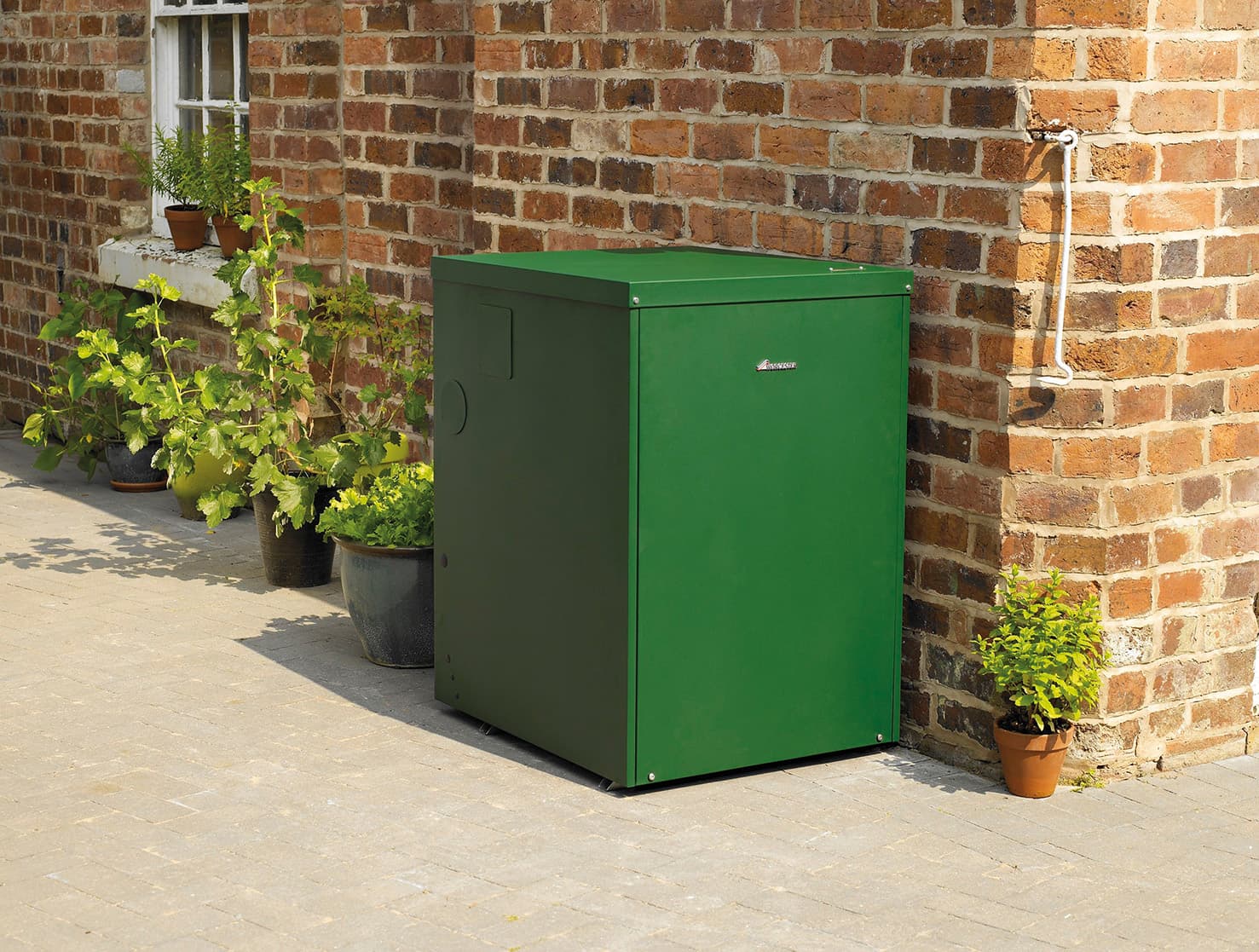 Expert Oil Boiler Services from DJ Plumbing and Heating Services Ltd