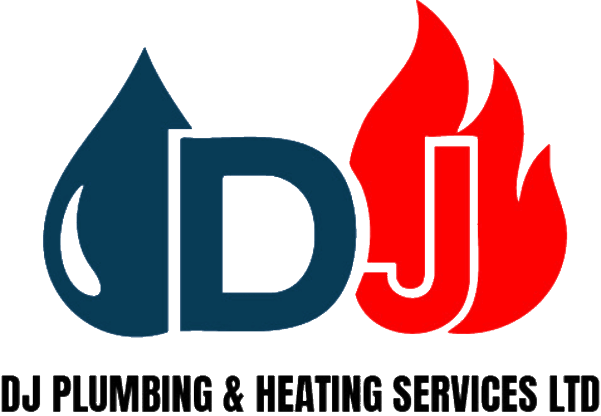 DJ Plumbing and Heating Services Ltd