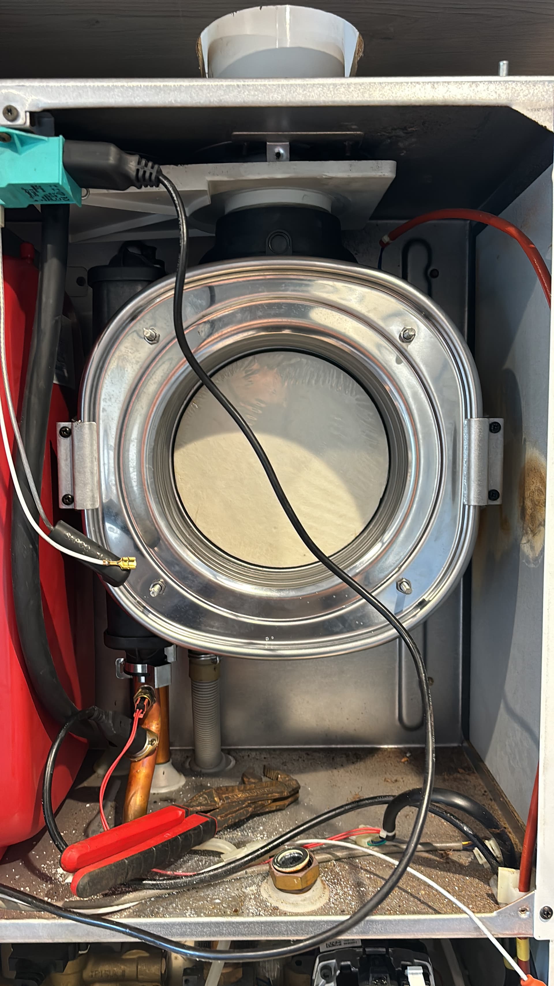 Boiler Servicing