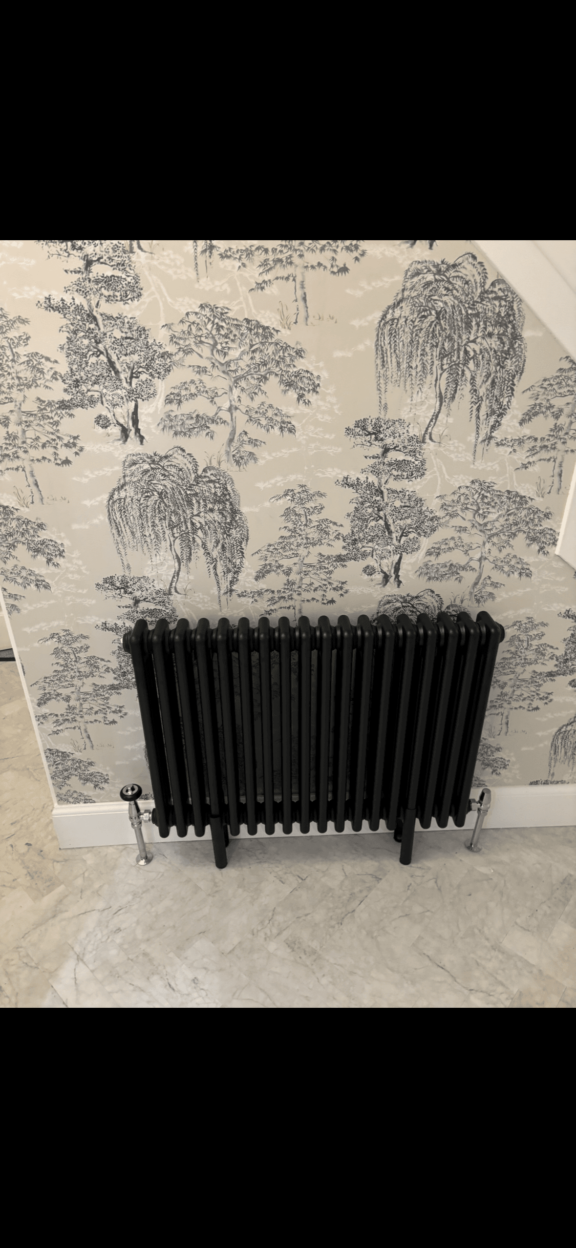 Professional Radiator Installation Across Dumbarton